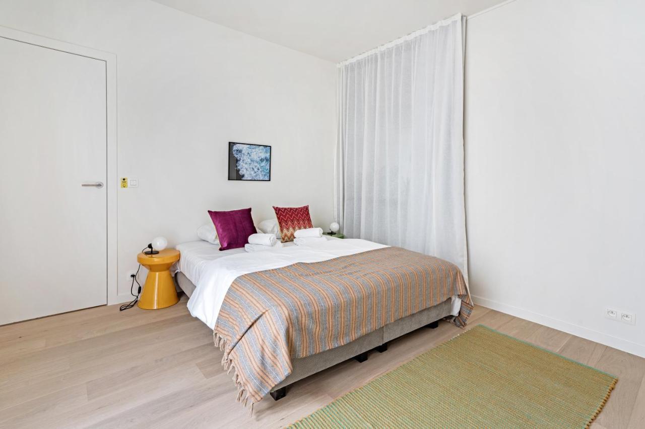 Bell Tower Ghent Apartment Exterior photo